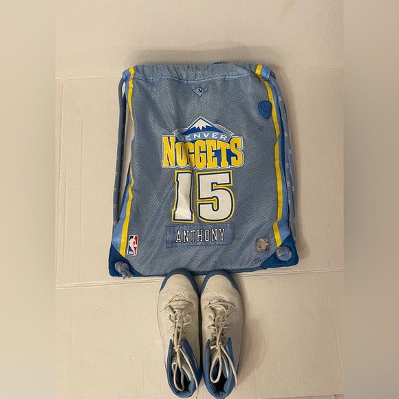 Jordan Carmelo 1.5- 2004 Bundle - Picture 4 of 11